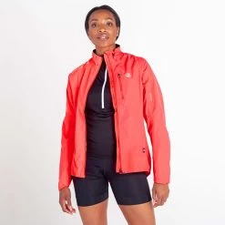 DARE 2B MEDIANT II JKT W NEON PINK 22 10 DARE 2B MEDIANT II JKT W NEON PINK 22 -L'art de l'équipement du cyclisme. 9 105746 dww526 83a 05