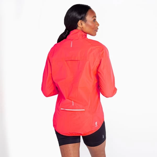 DARE 2B MEDIANT II JKT W NEON PINK 22 6 DARE 2B MEDIANT II JKT W NEON PINK 22 – Image 6