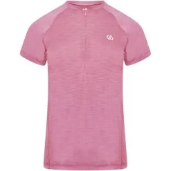 DARE 2B OUTDARE III JERSEY W MESA ROSE 22