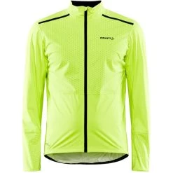 CRAFT ADV BIKE HYDRO LUMEN JACKET M FLUMINO 22
