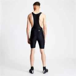 DARE 2B AEP VIRTUOSITY BIBBED SHORT BLACK/WHITE 22 -L'art de l'équipement du cyclisme. 9 106040 aep virtuosity bibbed short black white dmj471 8k4 06
