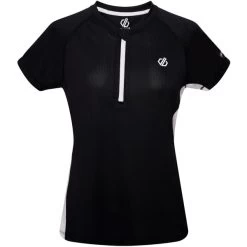 DARE 2B OUTDARE II JERSEY BLACK/WHITE 22