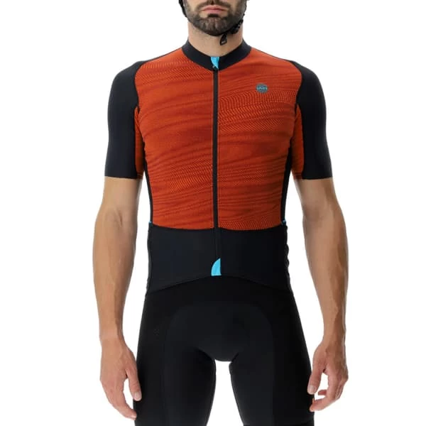 UYN MAN ALLROAD AEROFIT OW SHIRT PASSION ORANGE 22 1 UYN MAN ALLROAD AEROFIT OW SHIRT PASSION ORANGE 22