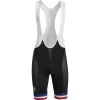 ODLO PERFORMANCE SHORT BIB BIKE FRANCE 22