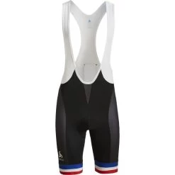 ODLO PERFORMANCE SHORT BIB BIKE FRANCE 22
