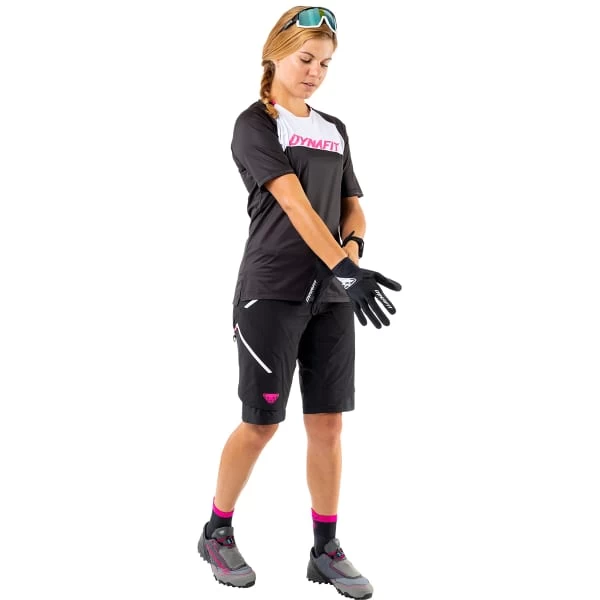 DYNAFIT RIDE DST SHORTS W BLACK OUT 23 2 DYNAFIT RIDE DST SHORTS W BLACK OUT 23 – Image 2