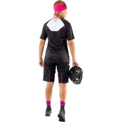 DYNAFIT RIDE DST SHORTS W BLACK OUT 23 5 DYNAFIT RIDE DST SHORTS W BLACK OUT 23 -L'art de l'équipement du cyclisme. 9 106295 ride dst shorts w black out 08 0000071311 0912 03