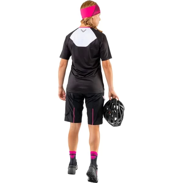 DYNAFIT RIDE DST SHORTS W BLACK OUT 23 3 DYNAFIT RIDE DST SHORTS W BLACK OUT 23 – Image 3