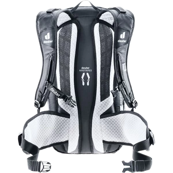 DEUTER FLYT 12 SL GRAPHITE/BLACK 22 2 DEUTER FLYT 12 SL GRAPHITE/BLACK 22 – Image 2