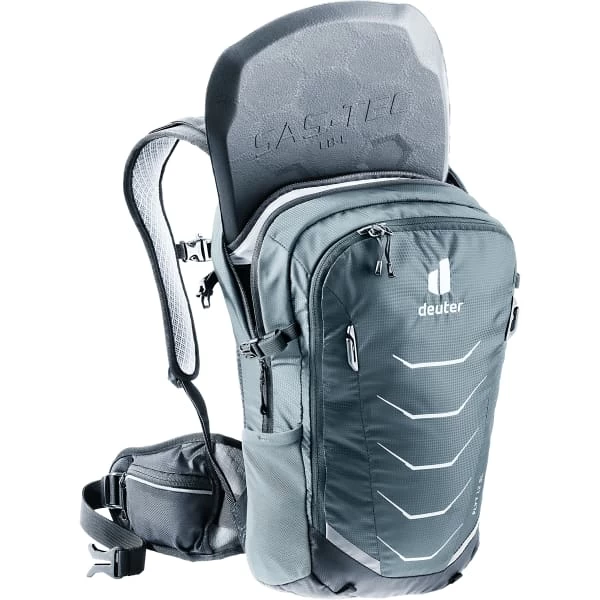 DEUTER FLYT 12 SL GRAPHITE/BLACK 22 6 DEUTER FLYT 12 SL GRAPHITE/BLACK 22 – Image 6