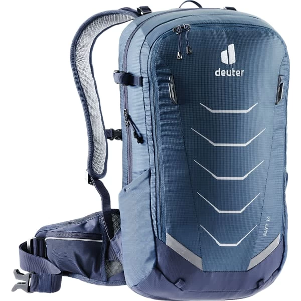 DEUTER FLYT 14 MARINE/NAVY 22 1 DEUTER FLYT 14 MARINE/NAVY 22