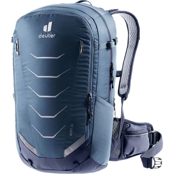 DEUTER FLYT 14 MARINE/NAVY 22 3 DEUTER FLYT 14 MARINE/NAVY 22 – Image 3
