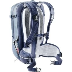 DEUTER FLYT 14 MARINE/NAVY 22 9 DEUTER FLYT 14 MARINE/NAVY 22 -L'art de l'équipement du cyclisme. 9 106620 flyt 14 marine navy 3211121 1336 04