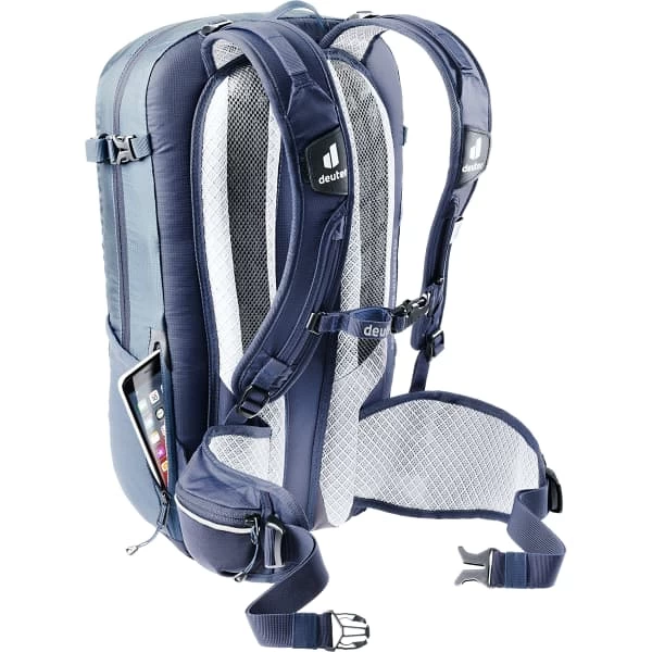 DEUTER FLYT 14 MARINE/NAVY 22 4 DEUTER FLYT 14 MARINE/NAVY 22 – Image 4