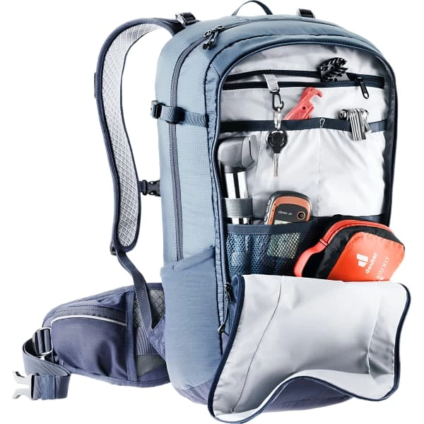 DEUTER FLYT 14 MARINE/NAVY 22 5 DEUTER FLYT 14 MARINE/NAVY 22 – Image 5