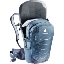 DEUTER FLYT 14 MARINE/NAVY 22 11 DEUTER FLYT 14 MARINE/NAVY 22 -L'art de l'équipement du cyclisme. 9 106620 flyt 14 marine navy 3211121 1336 06