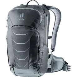 DEUTER ATTACK 16 GRAPHITE-SHALE 22 8 DEUTER ATTACK 16 GRAPHITE-SHALE 22 -L'art de l'équipement du cyclisme. 9 106628 attack 16 graphite shale 3210121 4409 03