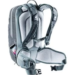 DEUTER ATTACK 16 GRAPHITE-SHALE 22 9 DEUTER ATTACK 16 GRAPHITE-SHALE 22 -L'art de l'équipement du cyclisme. 9 106628 attack 16 graphite shale 3210121 4409 04