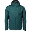 POC M'S MOTION RAIN JACKET DIOPTASE BLUE 23