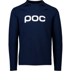 L'art de l'équipement du cyclisme. 13 POC M'S REFORM ENDURO JERSEY TURMALINE NAVY 22