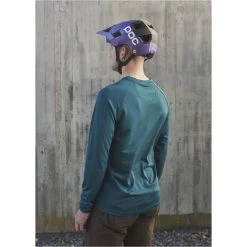 POC M'S REFORM ENDURO JERSEY DIOPTASE BLUE 22 9 POC M'S REFORM ENDURO JERSEY DIOPTASE BLUE 22 -L'art de l'équipement du cyclisme. 9 106748 m s reform enduro jersey dioptase blue 52906 1653 04