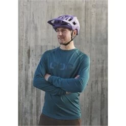 POC M'S REFORM ENDURO JERSEY DIOPTASE BLUE 22 10 POC M'S REFORM ENDURO JERSEY DIOPTASE BLUE 22 -L'art de l'équipement du cyclisme. 9 106748 m s reform enduro jersey dioptase blue 52906 1653 05