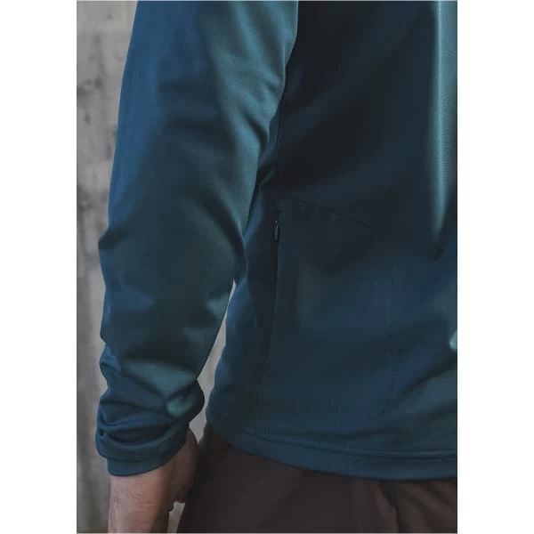POC M'S REFORM ENDURO JERSEY DIOPTASE BLUE 22 6 POC M'S REFORM ENDURO JERSEY DIOPTASE BLUE 22 – Image 6