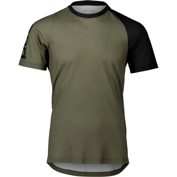 POC MTB PURE TEE EPIDOTE GREEN 22 1 POC MTB PURE TEE EPIDOTE GREEN 22