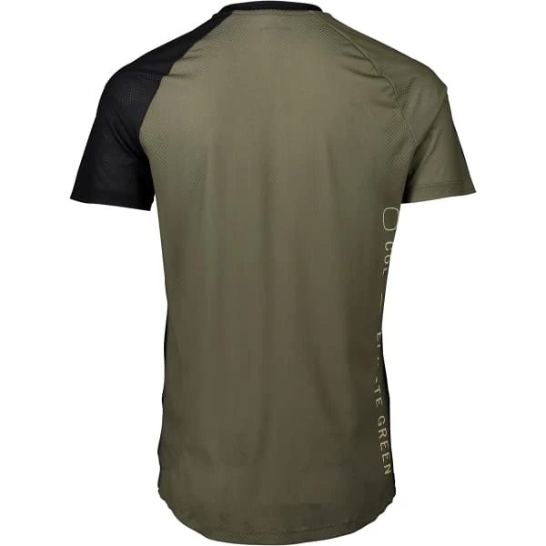 POC MTB PURE TEE EPIDOTE GREEN 22 2 POC MTB PURE TEE EPIDOTE GREEN 22 – Image 2