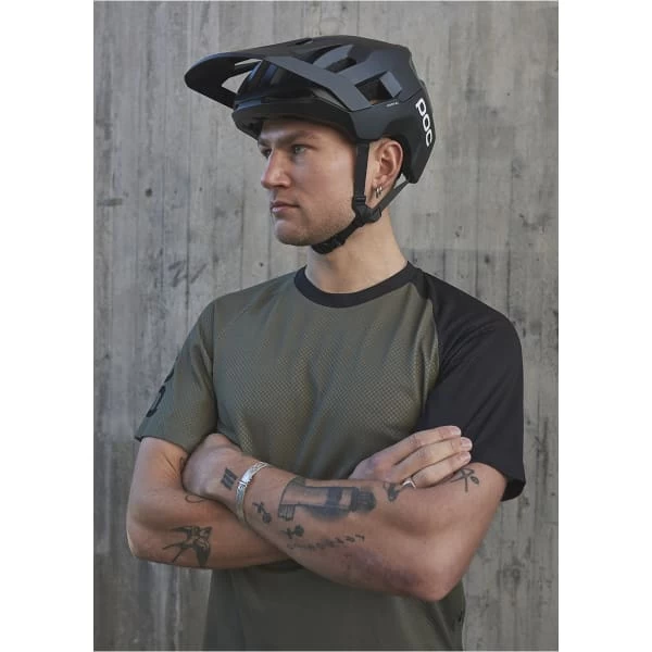 POC MTB PURE TEE EPIDOTE GREEN 22 4 POC MTB PURE TEE EPIDOTE GREEN 22 – Image 4