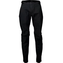 POC MOTION RAIN PANTS URANIUM BLACK 22