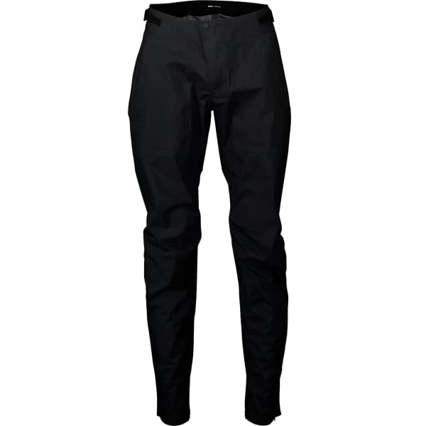 POC MOTION RAIN PANTS URANIUM BLACK 22 1 POC MOTION RAIN PANTS URANIUM BLACK 22