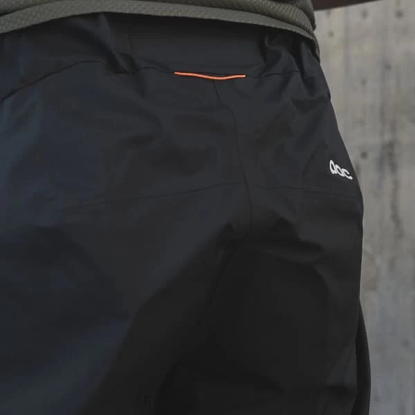 POC MOTION RAIN PANTS URANIUM BLACK 22 5 POC MOTION RAIN PANTS URANIUM BLACK 22 – Image 5