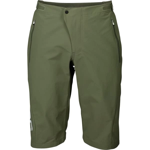POC ESSENTIAL ENDURO SHORTS EPIDOTE GREEN 22 1 POC ESSENTIAL ENDURO SHORTS EPIDOTE GREEN 22