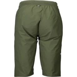 POC ESSENTIAL ENDURO SHORTS EPIDOTE GREEN 22 7 POC ESSENTIAL ENDURO SHORTS EPIDOTE GREEN 22 -L'art de l'équipement du cyclisme. 9 106758 essential enduro shorts epidote green 52835 1460 03