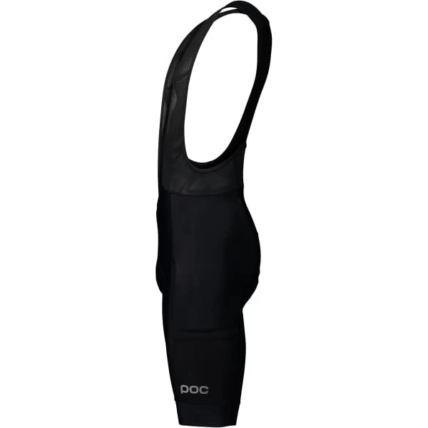 POC ROVE CARGO VPDS BIB SHORTS URANIUM BLACK 23 2 POC ROVE CARGO VPDS BIB SHORTS URANIUM BLACK 23 – Image 2