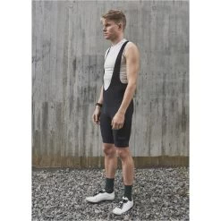 POC ROVE CARGO VPDS BIB SHORTS URANIUM BLACK 23 9 POC ROVE CARGO VPDS BIB SHORTS URANIUM BLACK 23 -L'art de l'équipement du cyclisme. 9 106759 rove cargo vpds bib shorts uranium black 52327 1002 04