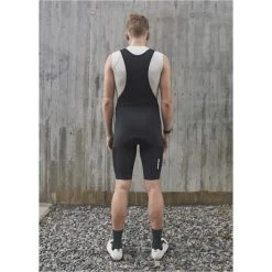 POC ROVE CARGO VPDS BIB SHORTS URANIUM BLACK 23 10 POC ROVE CARGO VPDS BIB SHORTS URANIUM BLACK 23 -L'art de l'équipement du cyclisme. 9 106759 rove cargo vpds bib shorts uranium black 52327 1002 05