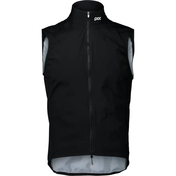 POC M'S ENTHRAL GILET URANIUM BLACK 22 1 POC M'S ENTHRAL GILET URANIUM BLACK 22