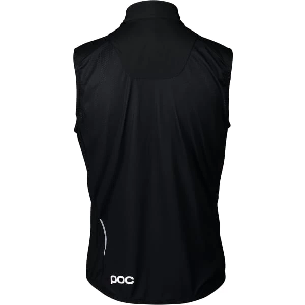 POC M'S ENTHRAL GILET URANIUM BLACK 22 2 POC M'S ENTHRAL GILET URANIUM BLACK 22 – Image 2