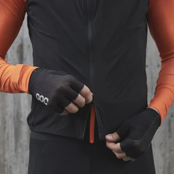 POC M'S ENTHRAL GILET URANIUM BLACK 22 4 POC M'S ENTHRAL GILET URANIUM BLACK 22 – Image 4