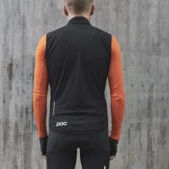 POC M'S ENTHRAL GILET URANIUM BLACK 22 11 POC M'S ENTHRAL GILET URANIUM BLACK 22 -L'art de l'équipement du cyclisme. 9 106760 m s enthral gilet uranium black 58051 1002 06