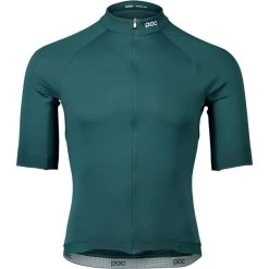 POC MUSE JERSEY DIOPTASE BLUE 22