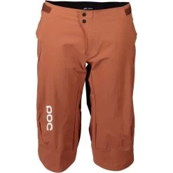 POC W'S INFINITE ALL-MOUNTAIN SHORTS HIMALAYAN SALT 22