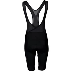 POC W'S PURE BIB SHORTS VPDS URANIUM BLACK 23 -L'art de l'équipement du cyclisme. 9 106773 w s pure bib shorts vpds uranium black 58154 1002 03