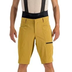 SPORTFUL GIARA OVERSHORT LIGHT LIQUORICE 23