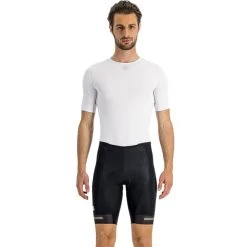 SPORTFUL NEO SHORT BLACK BEETLE 22