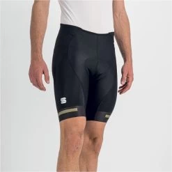SPORTFUL NEO SHORT BLACK BEETLE 22 -L'art de l'équipement du cyclisme. 9 107120 neo short black beetle 1122012 305 03