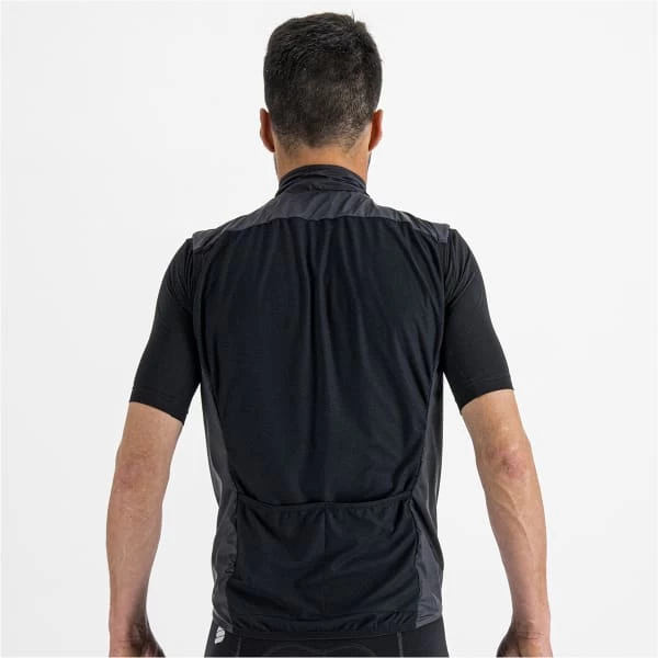 SPORTFUL SUPERGIARA LAYER VEST BLACK 23 2 SPORTFUL SUPERGIARA LAYER VEST BLACK 23 – Image 2