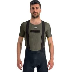 SPORTFUL PRO BASELAYER TEE BEETLE 22